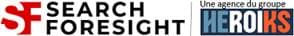 Agence SEO Search Foresight logo