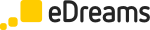 eDreams Odigeo logo