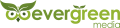 Evergreen Media logo