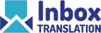 Inbox Translation logo