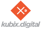 Kubix Digital logo