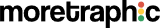 MoreTraphic logo