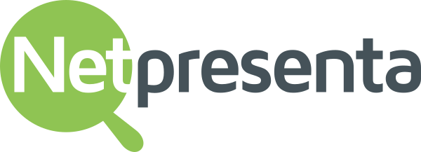NetPresenta logo