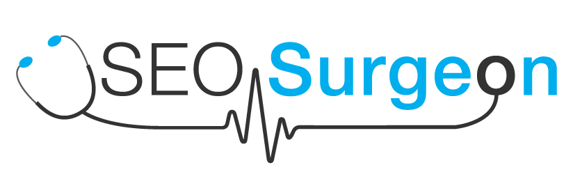 SEO Surgeon logo