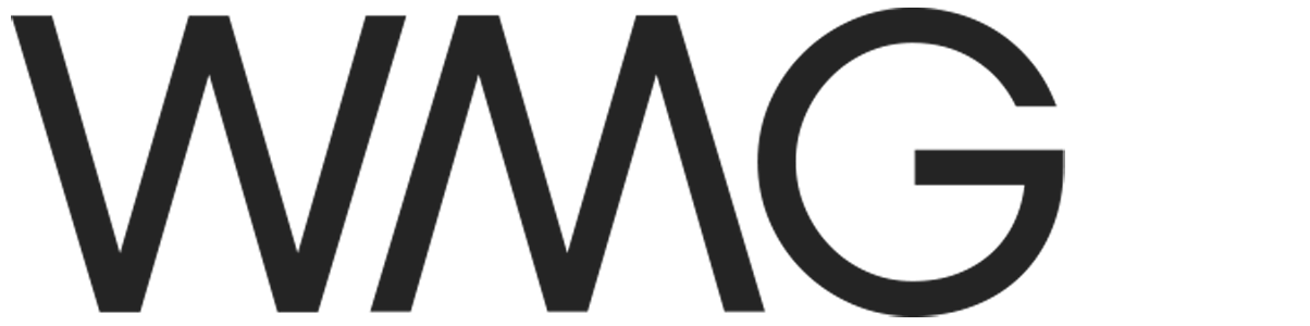 WMG Agency logo